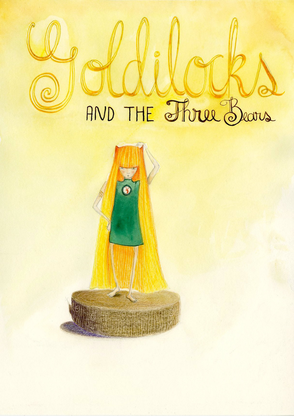 goldilocks