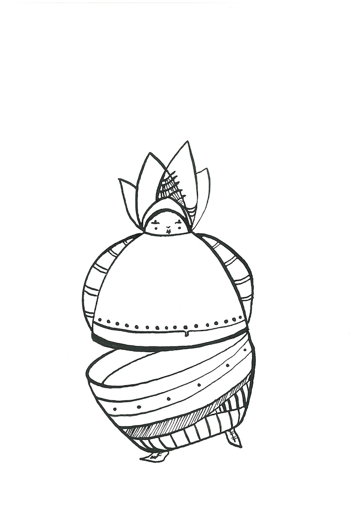 matrioshka